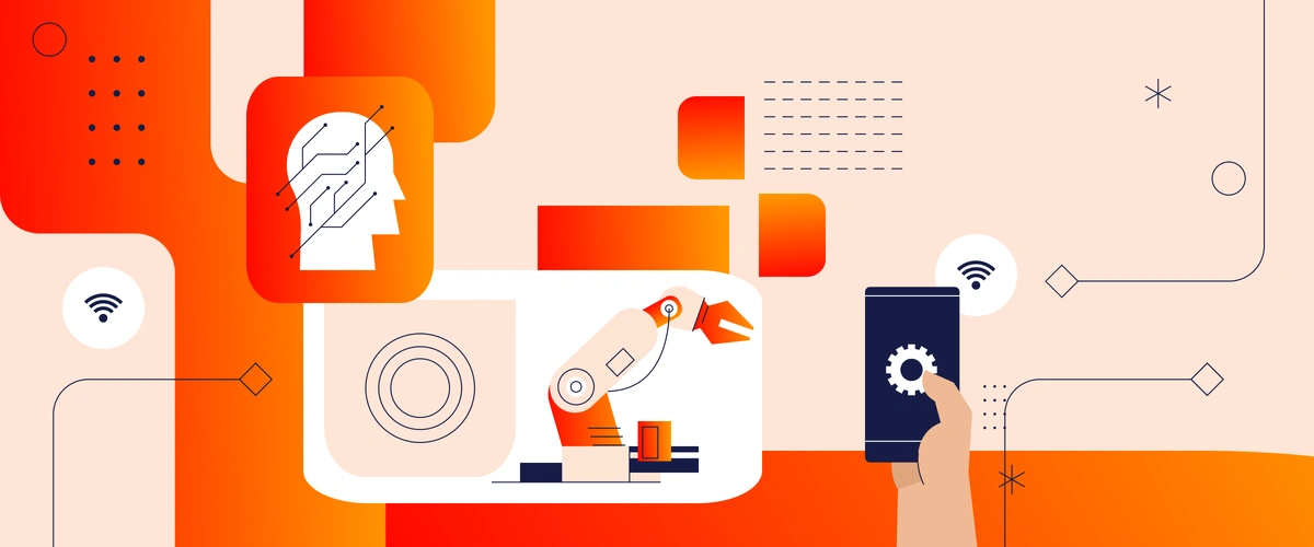 Die Zukunft der Fertigung: Ein umfassender Leitfaden zur digitalen Transformation im Jahr 2025